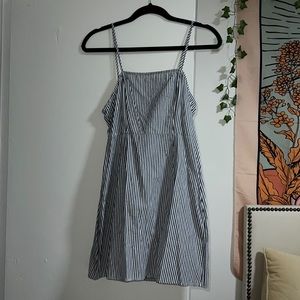 mini dress